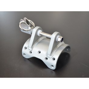 Sparcraft forstrket svanehalsbeslag komplet til S622