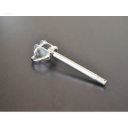 Sparcraft svanehals pinbolt 16mm med rebefste