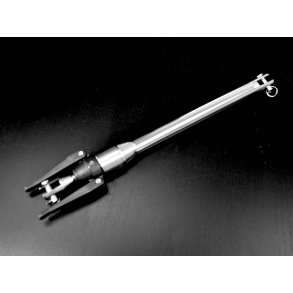 Sparcraft H�kstagsstrammer nr. 10 Medium