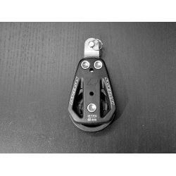 Sparcraft fikseret masteblok til dksring