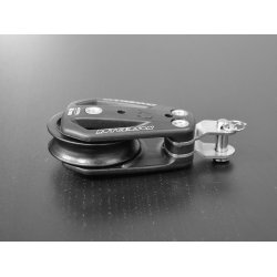 Sparcraft fikseret masteblok til dksring