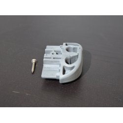 Sparcraft BF4 Salingshorn ende-beslag. Max 10 wire