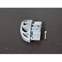 Sparcraft BF4 Salingshorn ende-beslag. Max 10 wire