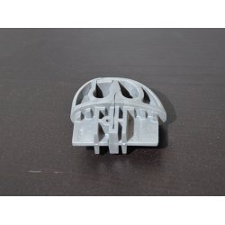 Sparcraft BF4 Salingshorn ende-beslag. Max 10 wire