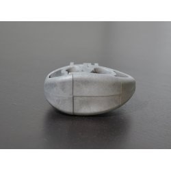 Sparcraft BF4 Salingshorn ende-beslag. Max 10 wire