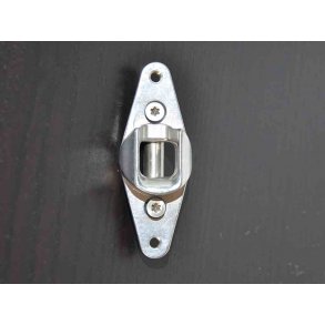 Sparcraft Dyneema bagplade med dogbone