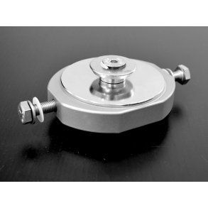 Facnor/Sparcraft beslag til montering i anker-rulle. Bredde 90-110mm