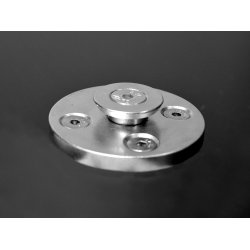 Facnor/Sparcraft dksbeslag til bovspryd