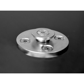 Facnor/Sparcraft dksbeslag til bovspryd