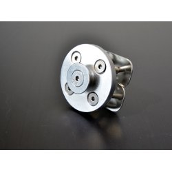 Facnor/Sparcraft dksbeslag til bovspryd