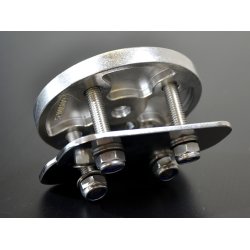 Facnor/Sparcraft dksbeslag til bovspryd