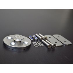 Facnor/Sparcraft dksbeslag til bovspryd