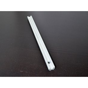 Sparcraft D34 bundprofil til rullemast