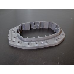 Sparcraft d�ksring til pinbolte S460-S740