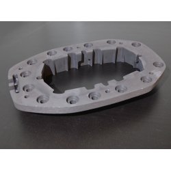 Sparcraft d�ksring til pinbolte S460-S740