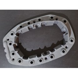 Sparcraft d�ksring til pinbolte S460-S740