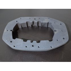 Sparcraft dksring til sjkelplader S460-S740