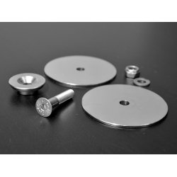 Facnor/Sparcraft parkeringsbeslag til bovspryd