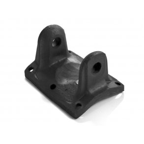 Sparcraft Ocean svanehals beslag