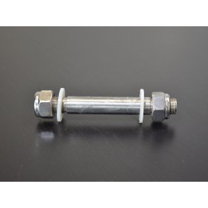 Sparcraft pinbolt 14x70 mm med mtrikker