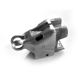 Sparcraft inboard bombeslag F60