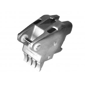 Sparcraft inboard bombeslag F550