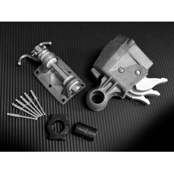 Isomat ombygningsst NB26 bom