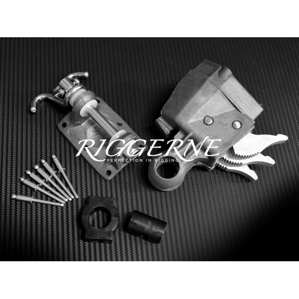 Isomat ombygningsst NB26 bom