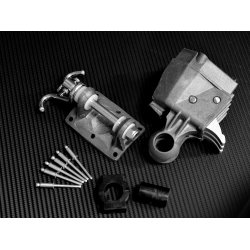 Isomat ombygningsst NB26 bom