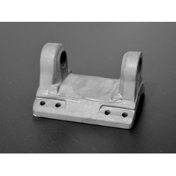 Isomat NG2 / Sparcraft Ocean svanehals beslag