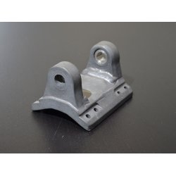 Isomat NG2 / Sparcraft Ocean svanehals beslag