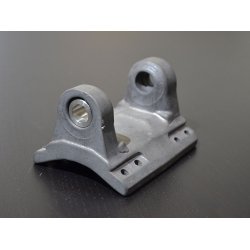 Isomat NG2 / Sparcraft Ocean svanehals beslag