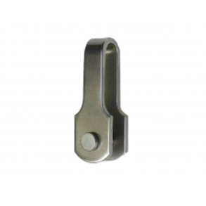 Sparcraft Isomat forstags-toggle til skivgatboks