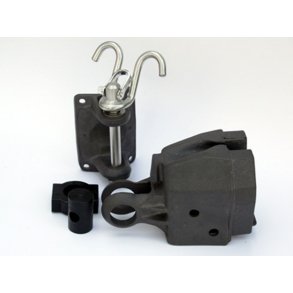 Reservedele til Isomat bomme