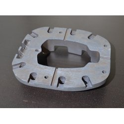 Sparcraft mastefod til S330 og NG31-NG51 til d�k