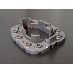 Sparcraft mastefod til S330 og NG31-NG51 til d�k