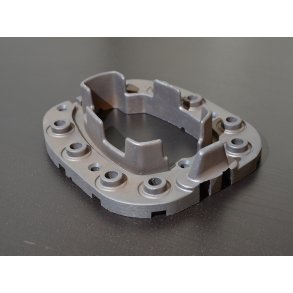 Sparcraft mastefod til S330 og NG31-NG51 til d�k