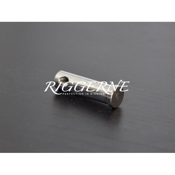 Sparcraft SS pin bolt 12x34mm 