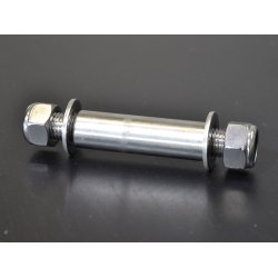 Sparcraft Ocean Rodkick Stor, Forstrket aksel til skiver 21,3x70