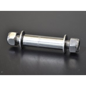 Sparcraft Ocean Rodkick Stor, Forstrket aksel til skiver 21,3x70