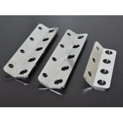 Sparcraft sjkelplader til dksring S460-S1630