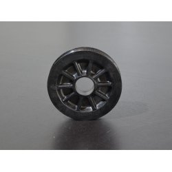 Sparcraft skivgat hjul 85-B15-12,4