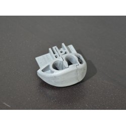 Sparcraft BF3 Salingshorn endebeslag. Max 8 wire