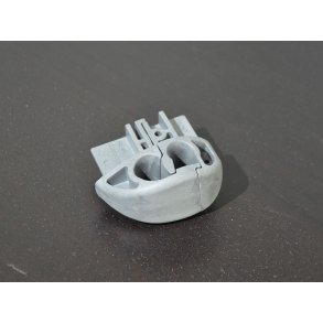 Sparcraft BF3 Salingshorn endebeslag. Max 8 wire