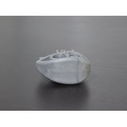 Sparcraft BF3 Salingshorn endebeslag. Max 8 wire