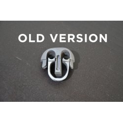 Sparcraft BF3 Salingshorn endebeslag. Max 8 wire