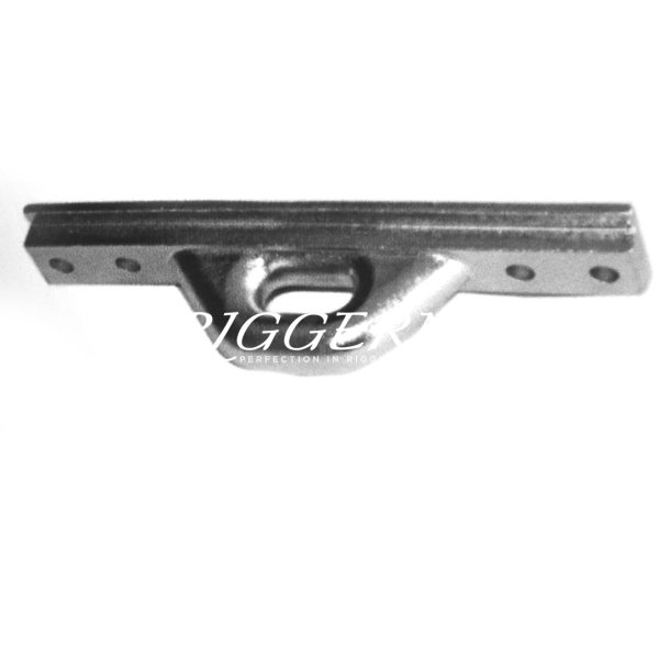 Sparcraft storskdebeslag til bom F1700-F3400