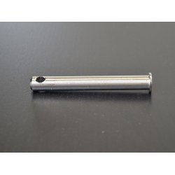 Selden pinbolt 12x137 mm (hul 5)