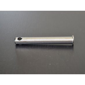 Selden pinbolt 12x137 mm (hul 5)