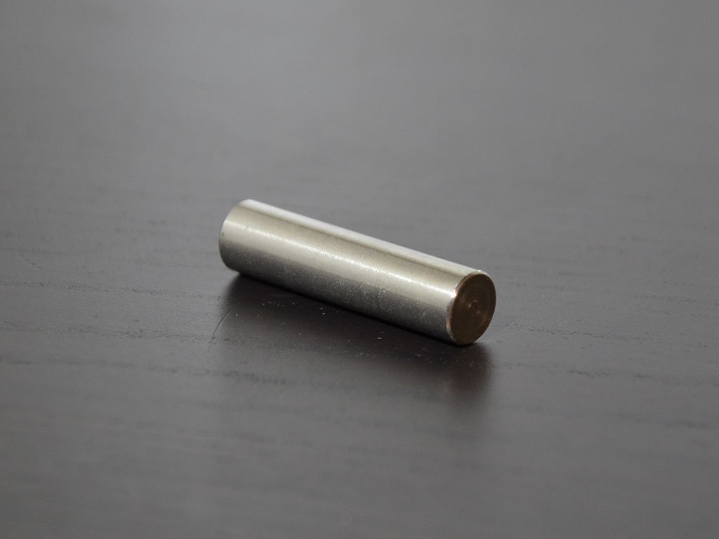 Selden aksel Ø10x39 mm - Selden Bom B171 - Riggerne